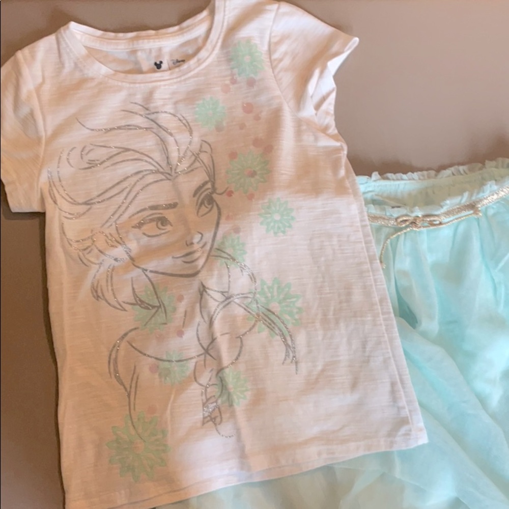 Disney set size 7